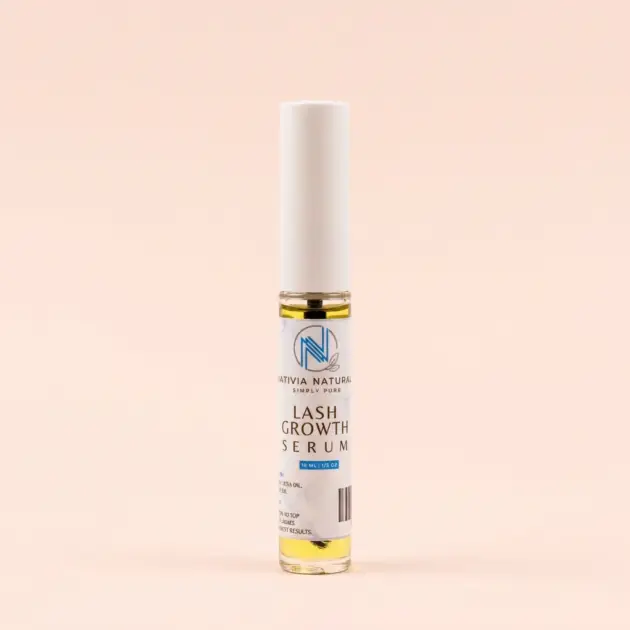 Lash Growth Serum