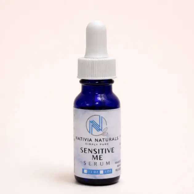 Sensitive Me Serum