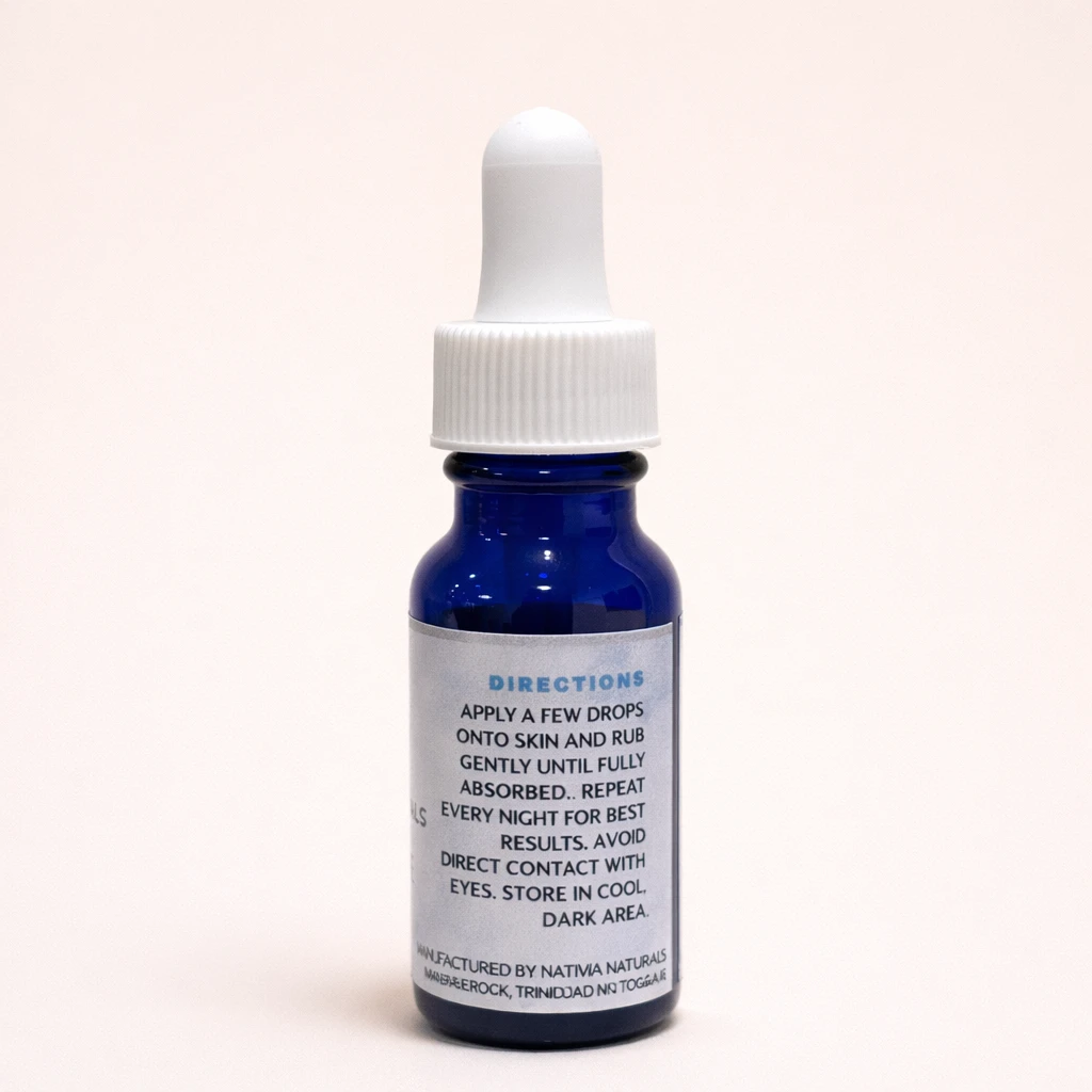Sensitive Me Serum - Image 2