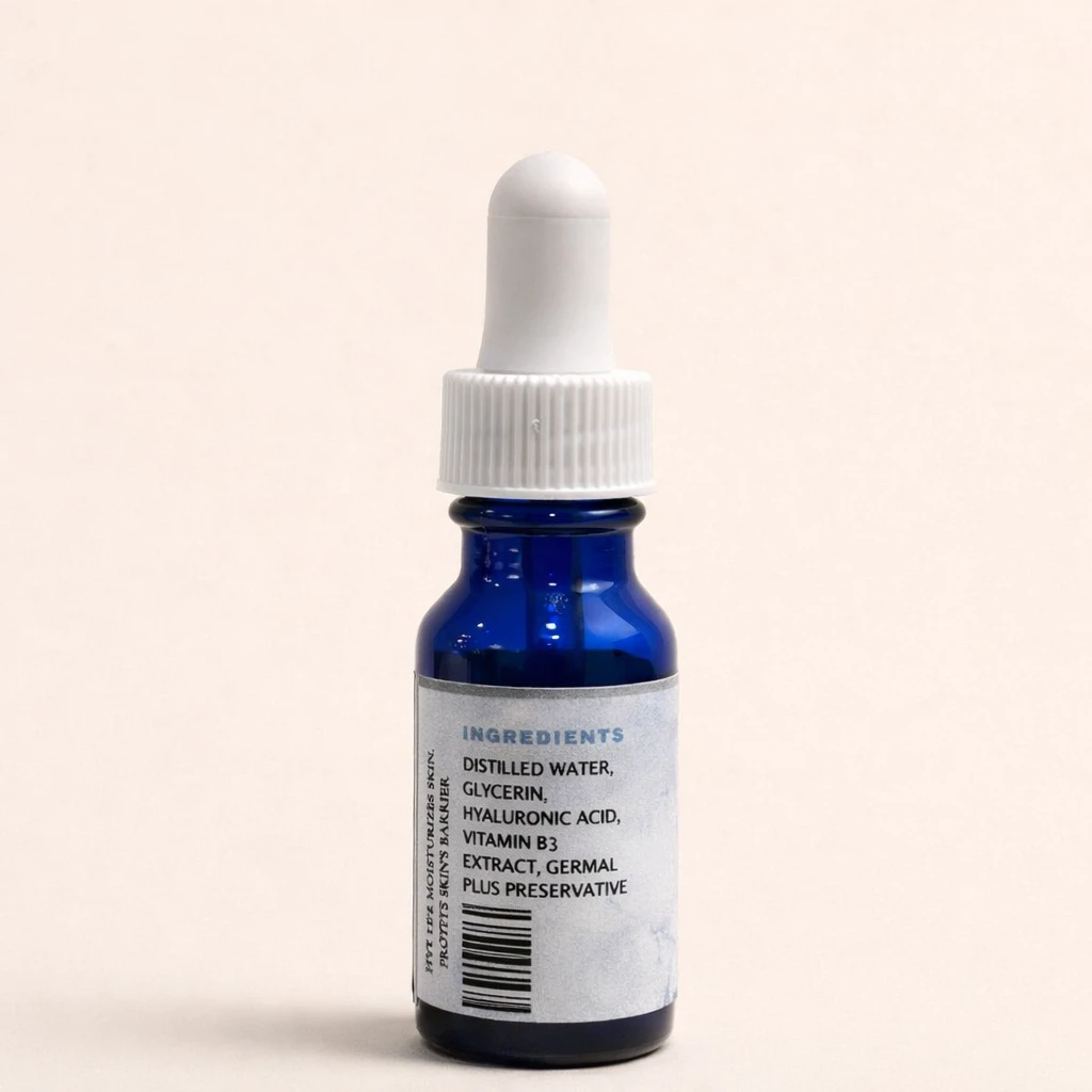 Sensitive Me Serum - Image 3