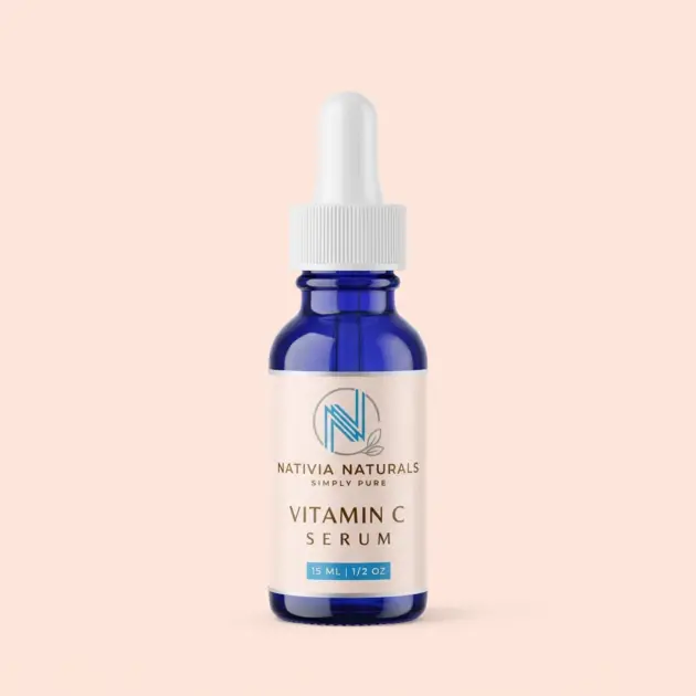 Vitamin C Serum
