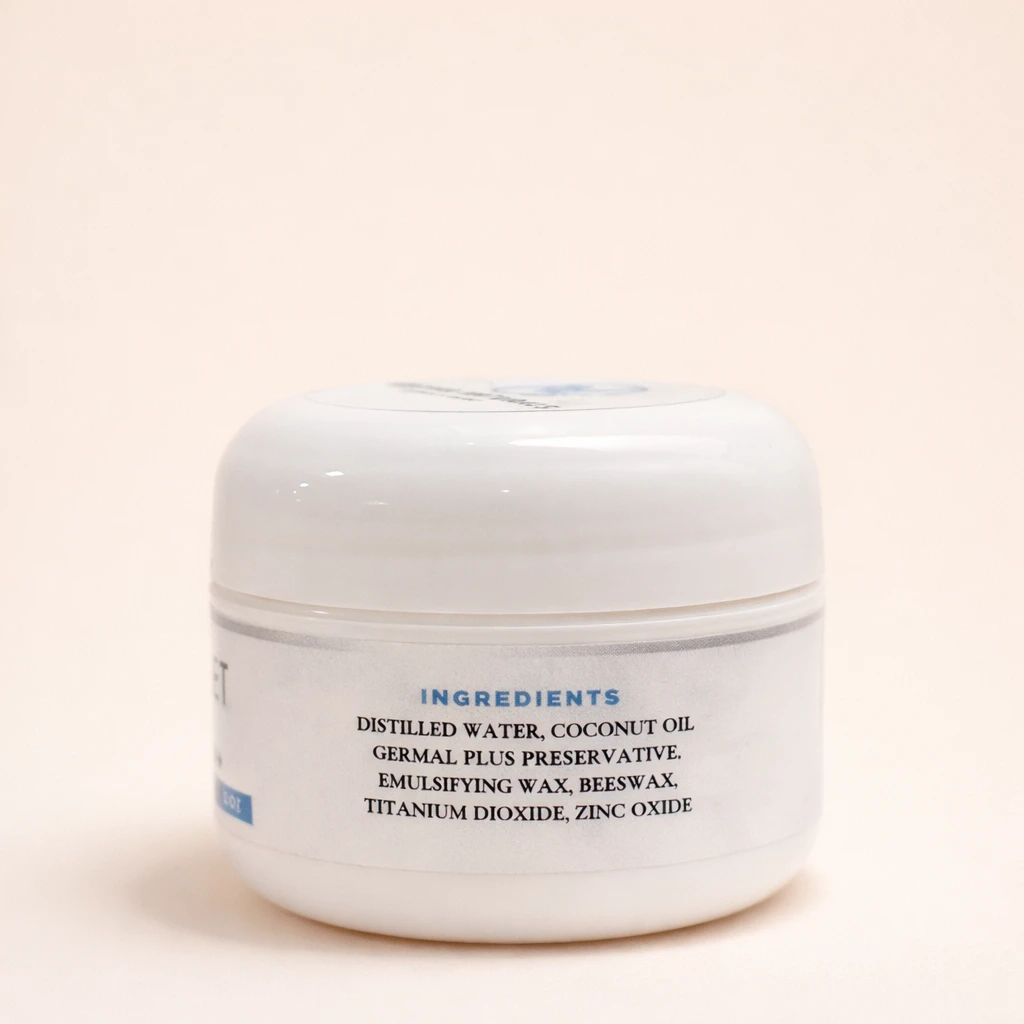 Sunscreen SPF 30+ - Image 2