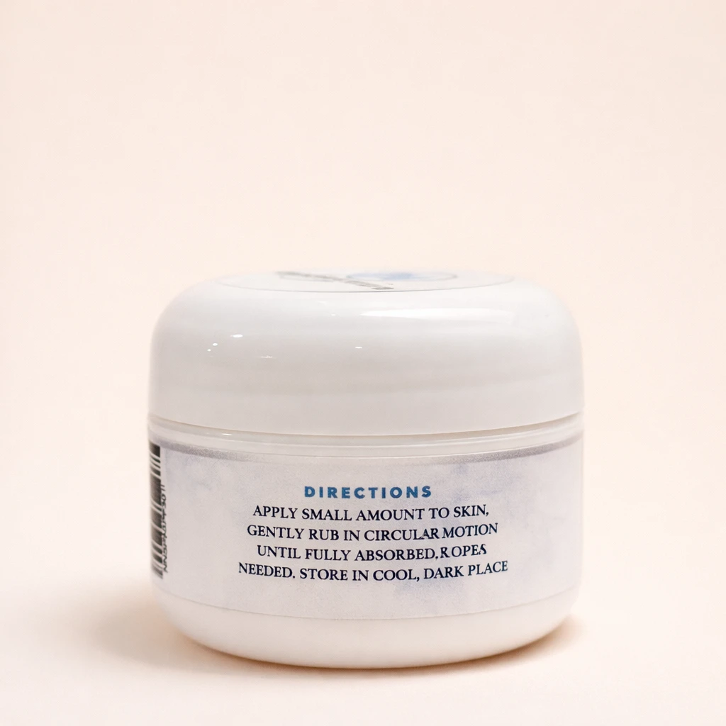 Sunscreen SPF 30+ - Image 3